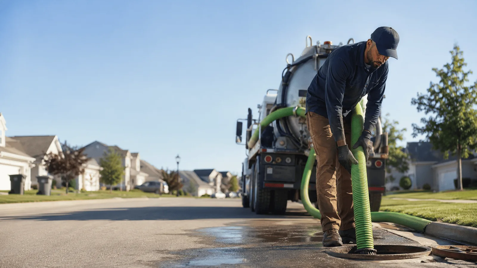 Mosquito Control in Plainview, AR